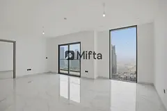 Luxurious | 2 Bedrooms + Maid's | Views