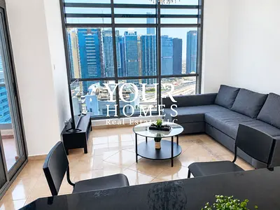 Fully Furnished | High ROI | Spacious