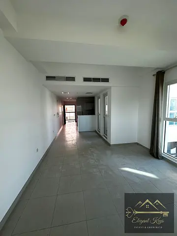Studio | Corner Unit | Al Khail Heights