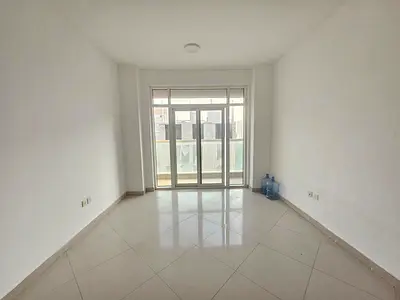 Like a brand new 1 bedroom Apartment in Alfalah complex near claro coffee with 2 washroom outside aljada