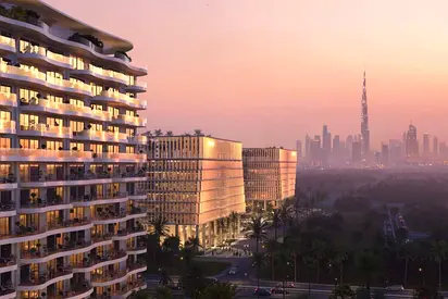 Waterfront Living | Smart Investment | Q1-2029