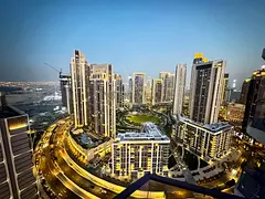 Sky Collection Unit | Great View | Fully Furnished