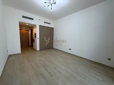 STUDIO | AZIZI RIVIERA | MODERN LIVING