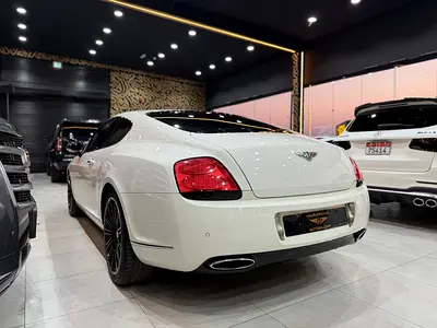 صورة مصغرة 7 لـ 2009 Bentley CONTINENTAL