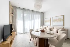 Peninsula Three | Waterfront living | Prime Business Bay location