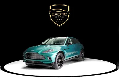 WARRANTY DEC 2026 | MATT GREEN | TWO TONE INTERIOR | PANORAMIC ROOF | DBX 550