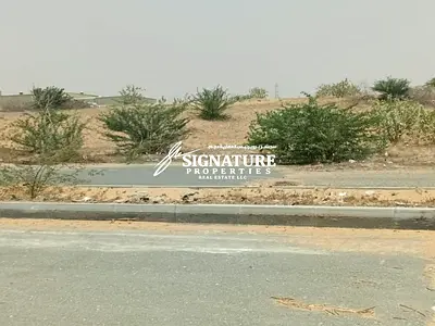 قطعة أرض صناعية للبيع – منطقة العرقوب الصناعية، الشارقة