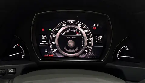 صورة 14 لـ 2022 Lexus LS-SERIES