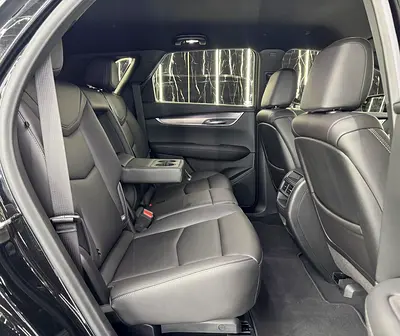 2022 Cadillac XT5 photo 20