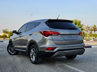 صورة مصغرة 16 لـ 2018 Hyundai SANTA FE
