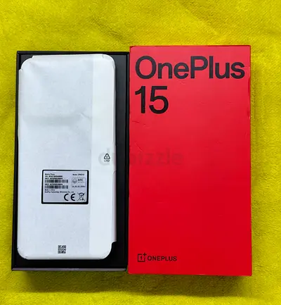 ONE PULS 15 256GB STORAGE SAME LIKN NEW GLOBAL