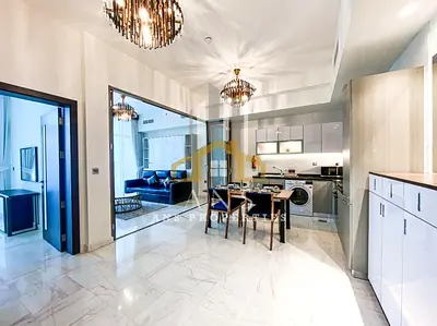1 Bedroom Apartment | Fully Furnished | Balcony with Community View