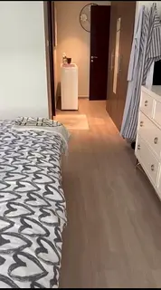 Master room
