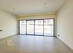 Soon to Handover | Near the Lagoon | Kitchen Appliances Included