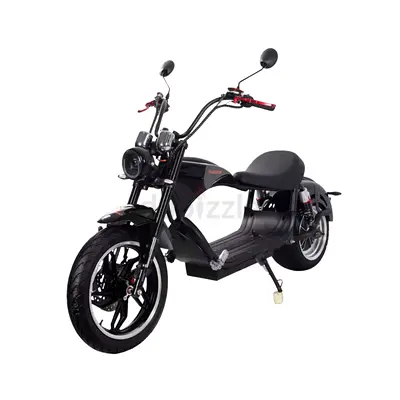 Kugoo M1 Electric Scooter