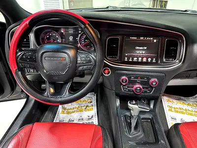 صورة مصغرة 13 لـ 2016 Dodge CHARGER