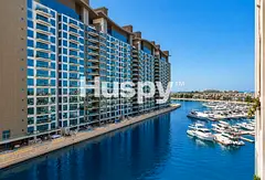Marina View | Mid Floor | With Maids Room