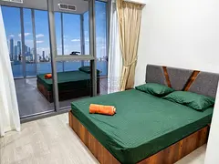 Stunning Canal View | High Floor | Vacant & Ready