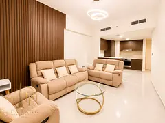 Biggest Layout | Fully Furnished | Vacant