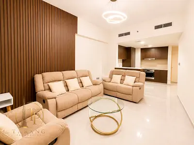 Biggest Layout | Fully Furnished | Vacant