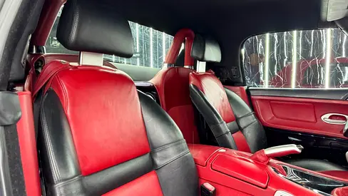 صورة مصغرة 19 لـ 2002 BMW Z8