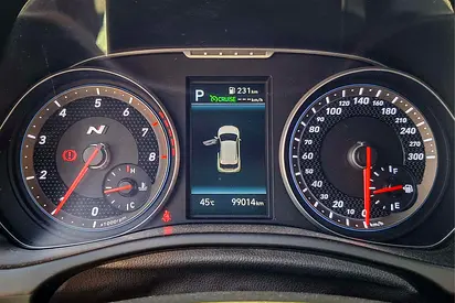 صورة مصغرة 15 لـ 2023 Hyundai VELOSTER