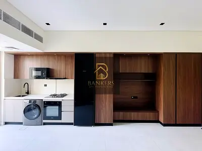 Brand New Studio | Ready to Move-In | Landscaped Garden View