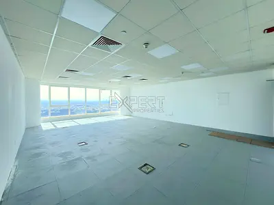 Fully Upgraded Office | Prime Business Hub