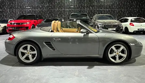 صورة 12 لـ 2006 Porsche BOXSTER