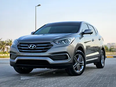 صورة مصغرة 4 لـ 2018 Hyundai SANTA FE