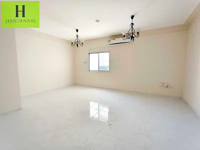 Cheapest Price! Spacious 2BHK | 6 Cheque Near Al Majaz Park In Al Majaz2