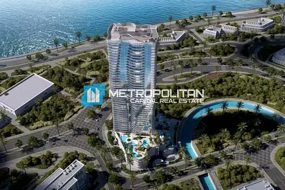 1 Bedroom Junior | Mid Floor | High End Finishes