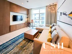 Marriot Branded| Skyline Views| Premium Amenities| High ROI