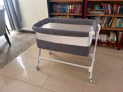 CAM baby bed crib cododo