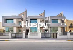 Rooftop Terrace | Private Garden | Vacant Now