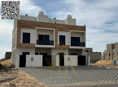 🏡✨ بسعر شامل الرسوم تملك فيلا الأحلام و استثمر بأسلوب راقي في فيلا فاخرة في قلب الحليو " اغتنمها ✨🏡