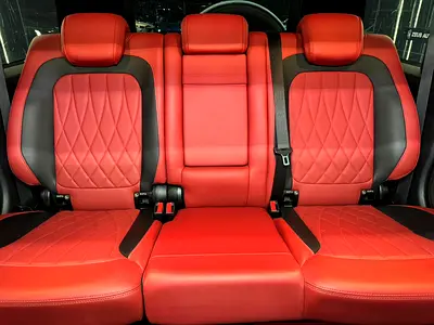 2021 Mercedes-BENZ G-CLASS — миниатюра 19