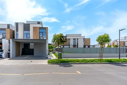 PARK FACING | BIGGEST VILLA | FAMILY LIVING | VACANT NOW