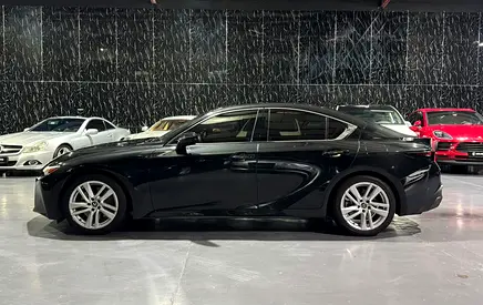 Lexus IS 300, миниатюра 7