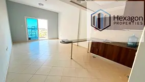 DSO Studio Apartment | Ready to Move | Pool &amp; Gym Access
