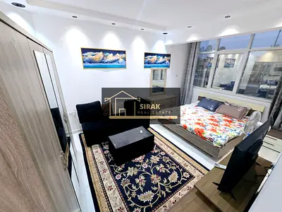 AMAZING DEAL |Luxurious furnished studio