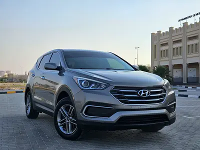 صورة مصغرة 5 لـ 2018 Hyundai SANTA FE