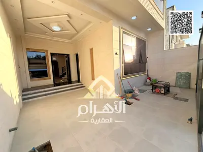 تاون هاوس على (شارع رئيسى) للبيع بعجمان| منطقة الياسمين | 5 غرف ومجلس وصاله ورووف | تملك حر لجميع الجنسيات| السعر شامل رسوم التسجيل.
