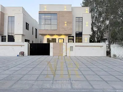 🏡✨ Luxury Villa for Sale in Al Helio – Ajman ✨🏡