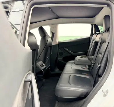 2022 Tesla MODEL Y 缩略图 14