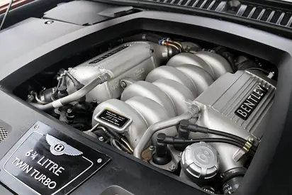 صورة 17 لـ 2007 Bentley AZURE