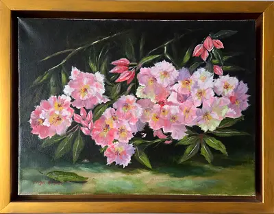 Paintings