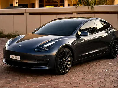 صورة 7 لـ 2023 Tesla MODEL 3