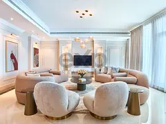 Fully Upgraded &amp; Furnished Luxury Duplex | Bills Incl