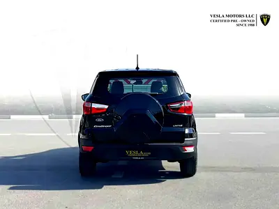 UNLIMITED MILEAGE WARRANTY / NAVIGATION + CAMERA + CAR PLAY, ANDROID / 480 AED P.M/ IN HOUSE FINANCE-3